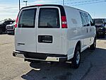 Used 2024 CHEVROLET EXPRESS WORK VAN in SPRINGDALE, ARKANSAS (Photo 8)