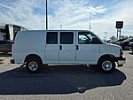Used 2024 CHEVROLET EXPRESS WORK VAN in SPRINGDALE, ARKANSAS (Photo 9)