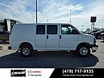 Used 2024 CHEVROLET EXPRESS WORK VAN in SPRINGDALE, ARKANSAS (Photo 9)