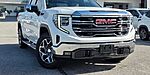 Used 2024 GMC SIERRA 1500 SLT in SPRINGDALE, ARKANSAS