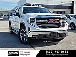 Used 2024 GMC SIERRA 1500 SLT in SPRINGDALE, ARKANSAS (Photo 1)