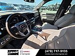 Used 2024 GMC SIERRA 1500 SLT in SPRINGDALE, ARKANSAS (Photo 10)