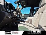 Used 2024 GMC SIERRA 1500 SLT in SPRINGDALE, ARKANSAS (Photo 11)