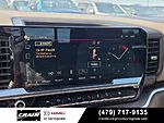 Used 2024 GMC SIERRA 1500 SLT in SPRINGDALE, ARKANSAS (Photo 16)