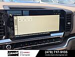 Used 2024 GMC SIERRA 1500 SLT in SPRINGDALE, ARKANSAS (Photo 17)