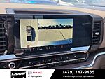 Used 2024 GMC SIERRA 1500 SLT in SPRINGDALE, ARKANSAS (Photo 18)