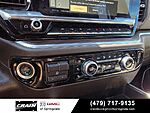 Used 2024 GMC SIERRA 1500 SLT in SPRINGDALE, ARKANSAS (Photo 19)