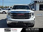 Used 2024 GMC SIERRA 1500 SLT in SPRINGDALE, ARKANSAS (Photo 2)