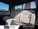 Used 2024 GMC SIERRA 1500 SLT in SPRINGDALE, ARKANSAS (Photo 25)