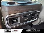 Used 2024 GMC SIERRA 1500 SLT in SPRINGDALE, ARKANSAS (Photo 26)