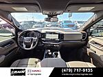 Used 2024 GMC SIERRA 1500 SLT in SPRINGDALE, ARKANSAS (Photo 27)