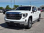 Used 2024 GMC SIERRA 1500 SLT in SPRINGDALE, ARKANSAS (Photo 3)
