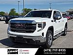 Used 2024 GMC SIERRA 1500 SLT in SPRINGDALE, ARKANSAS (Photo 3)