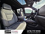 Used 2024 GMC SIERRA 1500 SLT in SPRINGDALE, ARKANSAS (Photo 30)