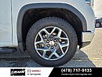 Used 2024 GMC SIERRA 1500 SLT in SPRINGDALE, ARKANSAS (Photo 31)