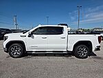 Used 2024 GMC SIERRA 1500 SLT in SPRINGDALE, ARKANSAS (Photo 4)