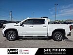 Used 2024 GMC SIERRA 1500 SLT in SPRINGDALE, ARKANSAS (Photo 4)