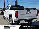 Used 2024 GMC SIERRA 1500 SLT in SPRINGDALE, ARKANSAS (Photo 5)