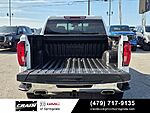 Used 2024 GMC SIERRA 1500 SLT in SPRINGDALE, ARKANSAS (Photo 7)