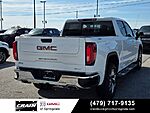 Used 2024 GMC SIERRA 1500 SLT in SPRINGDALE, ARKANSAS (Photo 8)