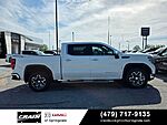 Used 2024 GMC SIERRA 1500 SLT in SPRINGDALE, ARKANSAS (Photo 9)
