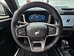 Used 2025 FORD BRONCO OUTER BANKS in SPRINGDALE, ARKANSAS (Photo 14)