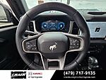 Used 2025 FORD BRONCO OUTER BANKS in SPRINGDALE, ARKANSAS (Photo 14)