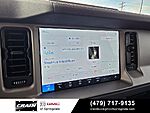 Used 2025 FORD BRONCO OUTER BANKS in SPRINGDALE, ARKANSAS (Photo 16)