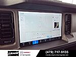 Used 2025 FORD BRONCO OUTER BANKS in SPRINGDALE, ARKANSAS (Photo 17)