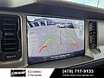 Used 2025 FORD BRONCO OUTER BANKS in SPRINGDALE, ARKANSAS (Photo 18)