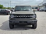 Used 2025 FORD BRONCO OUTER BANKS in SPRINGDALE, ARKANSAS (Photo 2)