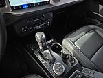 Used 2025 FORD BRONCO OUTER BANKS in SPRINGDALE, ARKANSAS (Photo 21)