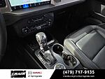Used 2025 FORD BRONCO OUTER BANKS in SPRINGDALE, ARKANSAS (Photo 21)