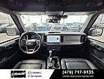 Used 2025 FORD BRONCO OUTER BANKS in SPRINGDALE, ARKANSAS (Photo 28)