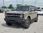 Used 2025 FORD BRONCO OUTER BANKS in SPRINGDALE, ARKANSAS (Photo 3)