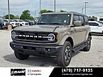 Used 2025 FORD BRONCO OUTER BANKS in SPRINGDALE, ARKANSAS (Photo 3)