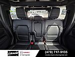 Used 2025 FORD BRONCO OUTER BANKS in SPRINGDALE, ARKANSAS (Photo 30)