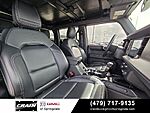 Used 2025 FORD BRONCO OUTER BANKS in SPRINGDALE, ARKANSAS (Photo 31)