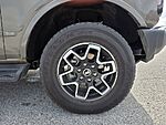 Used 2025 FORD BRONCO OUTER BANKS in SPRINGDALE, ARKANSAS (Photo 32)
