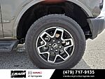 Used 2025 FORD BRONCO OUTER BANKS in SPRINGDALE, ARKANSAS (Photo 32)