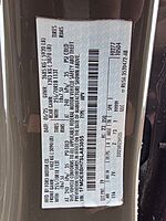 Used 2025 FORD BRONCO OUTER BANKS in SPRINGDALE, ARKANSAS (Photo 34)