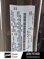 Used 2025 FORD BRONCO OUTER BANKS in SPRINGDALE, ARKANSAS (Photo 34)