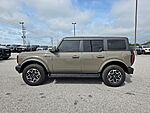 Used 2025 FORD BRONCO OUTER BANKS in SPRINGDALE, ARKANSAS (Photo 4)