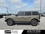 Used 2025 FORD BRONCO OUTER BANKS in SPRINGDALE, ARKANSAS (Photo 4)