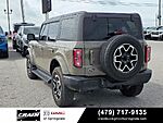 Used 2025 FORD BRONCO OUTER BANKS in SPRINGDALE, ARKANSAS (Photo 5)