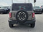 Used 2025 FORD BRONCO OUTER BANKS in SPRINGDALE, ARKANSAS (Photo 6)