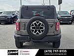 Used 2025 FORD BRONCO OUTER BANKS in SPRINGDALE, ARKANSAS (Photo 6)