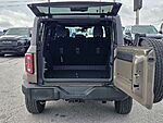 Used 2025 FORD BRONCO OUTER BANKS in SPRINGDALE, ARKANSAS (Photo 7)