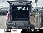 Used 2025 FORD BRONCO OUTER BANKS in SPRINGDALE, ARKANSAS (Photo 7)