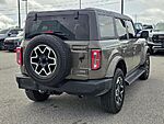 Used 2025 FORD BRONCO OUTER BANKS in SPRINGDALE, ARKANSAS (Photo 8)